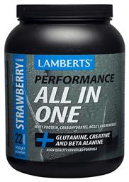 Lamberts Performance All In One 1.45kg