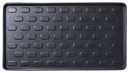 Lampa Basic V-1 Πατάκι Πορτμπαγκάζ Universal 1τμχ από Πλαστικό Μαύρο