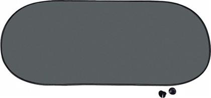 Lampa Ηλιοπροστασία Παρμπρίζ Αυτοκινήτου Εσωτερική με Βεντούζα 100x50εκ.