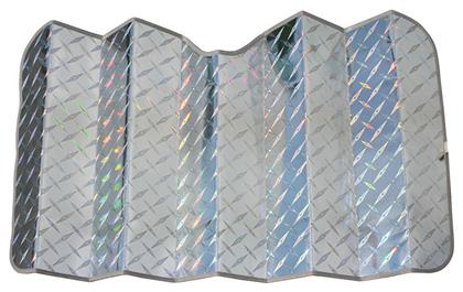 Lampa Ηλιοπροστασία Παρμπρίζ Εσωτερική Diamant 110x60εκ.