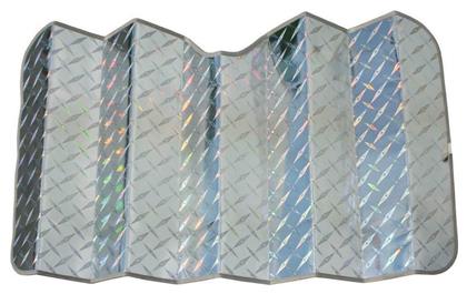 Lampa Ηλιοπροστασία Παρμπρίζ Εσωτερική Diamant 80