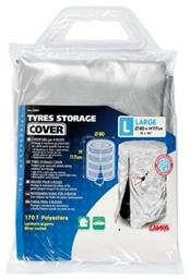 Lampa Tyres Storage Cover Προστατευτικό για Ελαστικά Αυτοκινήτου 80cm x 1.17m 1τμχ από το Public