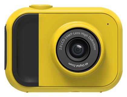 Lamtech 2in1 Full HD (1080p) Υποβρύχια (με Θήκη)