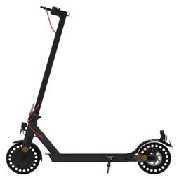 Lamtech Ηλεκτρικό Πατίνι 350W Μαύρο