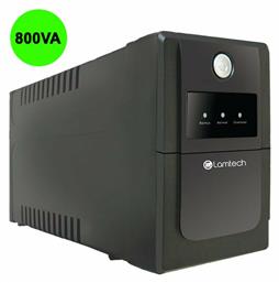 Lamtech K800VA AVR UPS Line-Interactive 480W