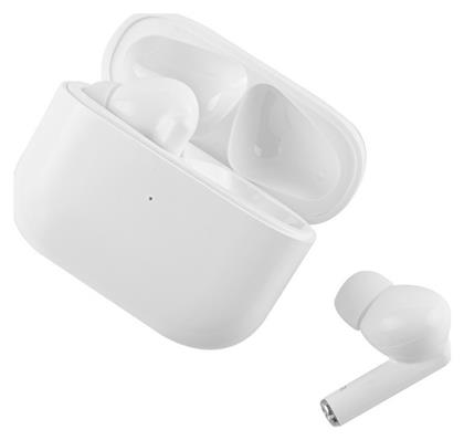 Lamtech LAM020953 Earbud Λευκά