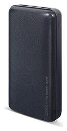 Lamtech LAM112112 20000mAh Μαύρο