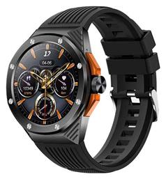 Lamtech LAM113461 47mm Μαύρο