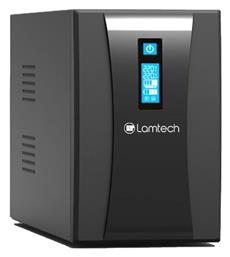 Lamtech UPS