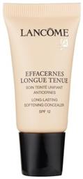 Lancome Effacernes Longue Tenue Liquid Concealer 015 Beige Naturel 15ml από το Plus4u