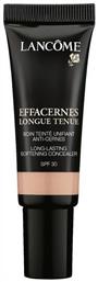 Lancome Effacernes Longue Tenue Liquid Concealer 02 Beige Sable 15ml