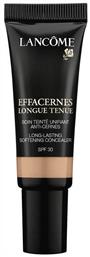 Lancome Effacernes Longue Tenue Liquid Concealer 03 Beige Ambre 15ml από το Attica