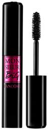 Lancome Monsieur Big Mascara για Όγκο 01 Big Is The New Black 10ml