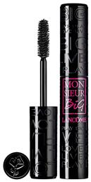 Lancome Monsieur Big Mascara για Όγκο 11 Extreme Black 10ml