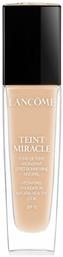 Lancome Teint Miracle Liquid Make Up SPF15 30ml