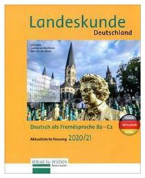 Landeskunde Deutschland (2020/21)