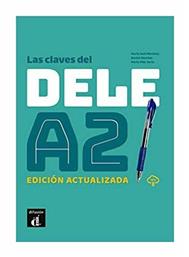 Las Claves del Nuevo DELE A2, Edicion Actualizada από το e-shop