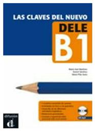 LAS CLAVES DEL NUEVO DELE B1 ALUMNO από το e-shop