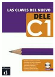 LAS CLAVES DEL NUEVO DELE C1 ALUMNO (+ CD) από το e-shop