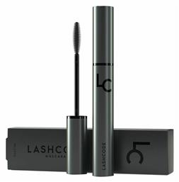 Lashcode Mascara Black