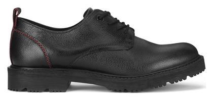 Lasocki Γυναικεία Oxfords σε Μαύρο Χρώμα