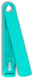 LastObject LastSwab Basic Μπατονέτα Επαναχρησιμοποιούμενη Dolphin Turquoise 1τμχ από το Plus4u