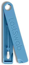 LastObject LastSwab Basic Μπατονέτα Επαναχρησιμοποιούμενη Whale Blue 1τμχ από το Plus4u