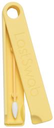 LastObject LastSwab Beauty Μπατονέτα Επαναχρησιμοποιούμενη Seahorse Yellow 1τμχ από το Plus4u