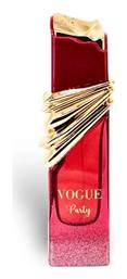 Lattafa Vogue Party 100ml