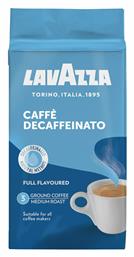 Lavazza Espresso Decaffeine Αλεσμένος 250gr