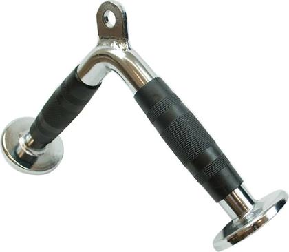 ΛΑΒΗ ΤΡΙΚΕΦΑΛΩΝ LIVEPRO TRICEPS V-BAR HANDLE 8592I από το Plus4u