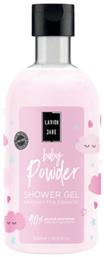 Lavish Care Baby Powder Shower Gel 500ml από το Pharm24