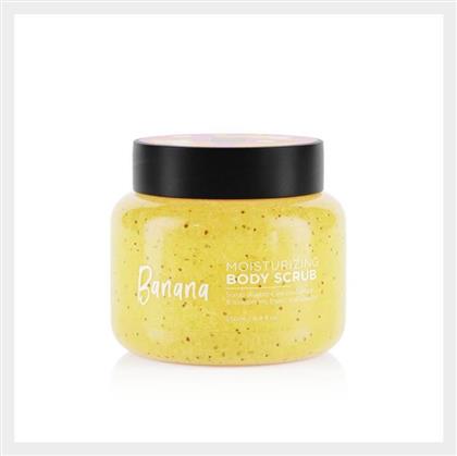 Lavish Care Banana Scrub Σώματος 250ml