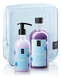 Lavish Care Body Care Set Σετ Περιποίησης για Ενυδάτωση & Καθαρισμό Σώματος