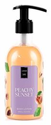 Lavish Care Body Lotion Peachy Sunset 300ml