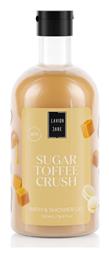 Lavish Care Butter Caramel Αφρόλουτρο σε Gel Καραμέλα 500ml από το Pharm24