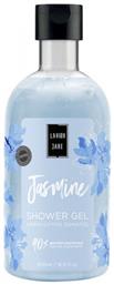 Lavish Care Jasmine Αφρόλουτρο σε Gel Γιασεμί 500ml