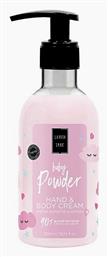 Lavish Care Κρέμα Σώματος Baby Powder 300ml