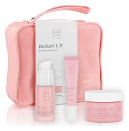 Lavish Care Radiant Lift Σετ Περιποίησης για Αντιγήρανση, Λάμψη & Σύσφιξη