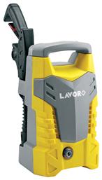 Lavor Fast 120 Πλυστικό Ρεύματος 1700W με Πίεση 120bar και Μεταλλική Αντλία