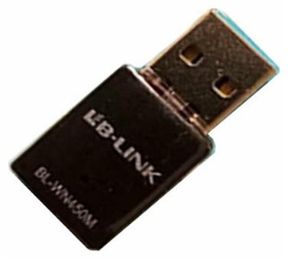 LB-Link BL-WN450M Ασύρματος USB Αντάπτορας Δικτύου 150Mbps