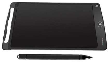 LCD Writing Tablet 8.5'' Black από το DealsShop