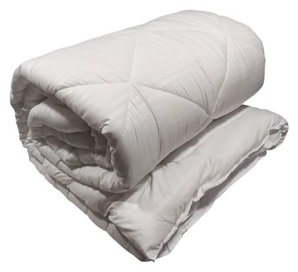 Le Blanc Duvet Microsatin Line Πάπλωμα Ξενοδοχείου Λευκό Διπλό 200x240εκ.