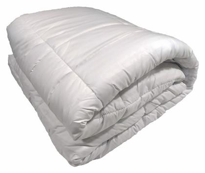 Le Blanc Duvet Πάπλωμα Ξενοδοχείου Λευκό 220x240εκ. 3τμχ από το 24home