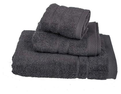 Le Blanc Σετ Πετσέτες Μπάνιου 3τμχ Πεννιέ 600γρ Βάρους 600gr/m²