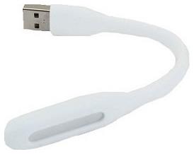 LED USB Light White από το Saveltrade