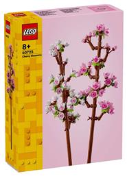 Lego Botanical Collection Cherry Blossoms για 8+ Ετών 430τμχ