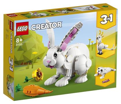 Lego Creator White Rabbit για 8+ ετών από το Public