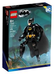 Lego DC Super Heroes Barman Construction Figure για 8+ ετών