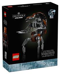 Lego Disney Droideka για 18+ Ετών 583τμχ